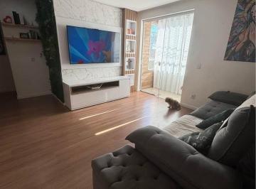 Casa · 2 Quartos · 2 Vagas · Casa à venda - na Vila Augusta
