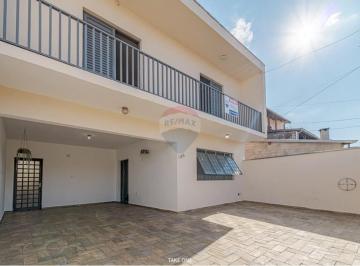 Casa · 196m² · 3 Quartos · 4 Vagas · RE/MAX VENDE | Casa Espaçosa à Venda em Campinas – 3 Dormitórios | 3 Banheiros | 4 Vagas