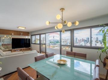 Apartamento · 148m² · 4 Quartos · 2 Vagas · REMAX Vende Apartamento c/ 148m² Vila Itapura, Campinas-SP R$ 1.089.000,00 - 4 Quartos, 1 Suíte, 3 B