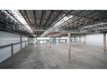 Comercial · 1525m² · 877 Vagas · Galpão 1.525 m² para locação - Aeroporto de Viracopos - Campinas-SP