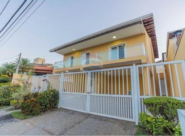 Casa · 366m² · 4 Quartos · 4 Vagas · VENDE CASA NO SAN CONRADO - 4 QUARTOS - 2 SUÍTES - 360 M² - 450 M² TERRENO - CHURRASQUEIRA - 4 VAGAS
