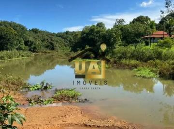 Terreno · 1000m² · Terreno à venda - Ovideo Guerra