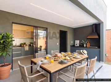 Casa · 180m² · 3 Quartos · 4 Vagas · Casa Térrea 3 suites + escritório de verdade à venda por R$1.495.000 - Resid Milano - Indaiatuba/SP