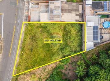 Terreno · 579m² · REMAX Vende | Terreno, 579m² | Residencial Parque da Fazenda - Jd. Ipaussurama | R$ 455.700,00 | Cam