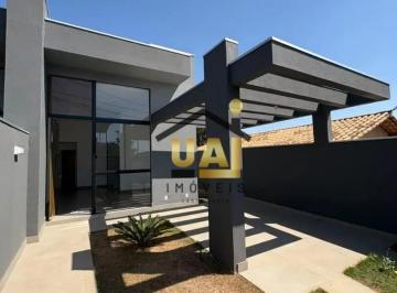 Casa · 112m² · 3 Quartos · 2 Vagas · Casa à venda - Alto dos Aeronautas