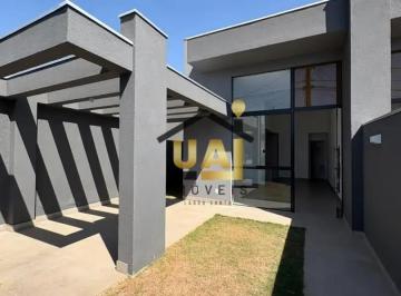 Casa · 112m² · 3 Quartos · 2 Vagas · Casa à venda - em Aeronautas