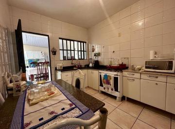 Casa · 2 Quartos · 1 Vaga · Casa à venda - no Jardim Califórnia