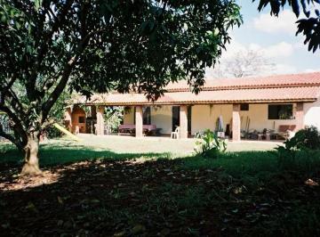Rural · 220m² · 3 Quartos · 20 Vagas · RE/MAX VENDE Chácara de 20 mil m2 com linda casa em Araçoiaba da Serra SP