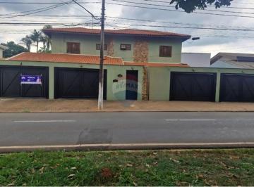 Casa · 578m² · 6 Quartos · 7 Vagas · Casa dos sonhos com 6 quartos a venda em Santa Terezinha, Paulínia/SP Área residencial ou comercial