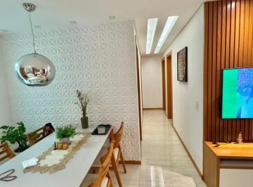 Apartamento · 3 Quartos · Apartamento à venda - em Rio do Ouro