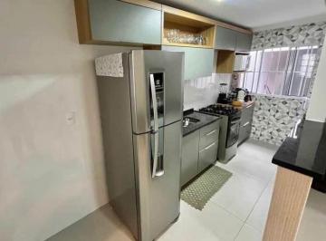 Casa · 2 Quartos · 2 Vagas · Casa à venda - na Vila Galvão