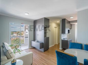 Apartamento · 48m² · 2 Quartos · 1 Vaga · REMAX vende apartamento 48m² 2 quartos 1 vaga R$305.000,00 Jardim Samambaia - Campinas/SP