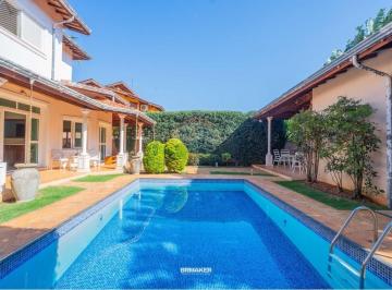 Casa · 323m² · 3 Quartos · 42 Vagas · RE/MAX VENDE Casa no Condomínio Estância Paraíso, com 3 suítes, 323m2, lazer completo, por R$ 1.742.