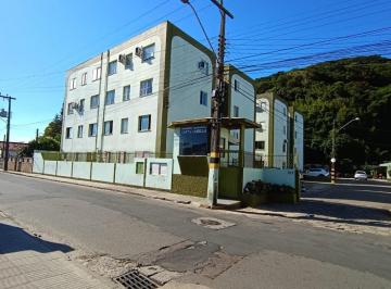 Apartamento · 3 Quartos · Apartamento à venda - em Magalhaes