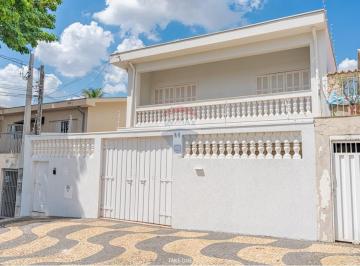 Casa · 329m² · 3 Quartos · 6 Vagas · Casa à venda, 3 quartos, 1 suíte, edícula, 329 m², Chácara da Barra, Campinas, SP