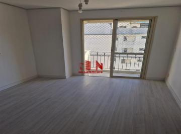 Apartamento · 50m² · 2 Quartos · 1 Vaga · Apartamento Parque Mandaqui São Paulo/SP