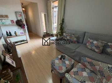 Apartamento · 70m² · 2 Quartos · 1 Vaga · Apartamento à venda - na Vila da Penha