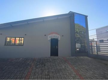 Comercial · 350m² · 9 Quartos · 5 Vagas · RE/MAX ALUGA Casa Comercial Jardim Guanabara Campinas/SP R$ 12.500