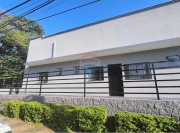 Comercial · 350m² · 9 Quartos · 5 Vagas · RE/MAX ALUGA Casa Comercial Jardim Guanabara Campinas/SP R$ 13.700