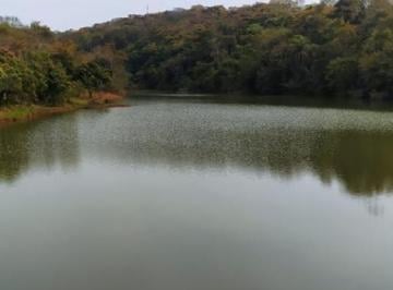 Terreno · Terreno à venda - São José da Serra