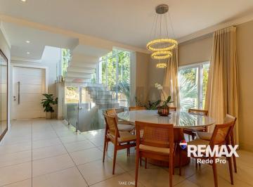 Casa · 348m² · 5 Quartos · 5 Vagas · Casa com 5 quartos | 4 suítes à venda Condomínio Portal do Jequitibás, Portal do jequitibás, Vali