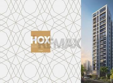 Apartamento · 31m² · 1 Quarto · 76 Vagas · RE/MAX CASANOVA - VENDE Lançamento - HOX CAMBUI "Novo Empreendimento no Cambuí: Conforto e Modernida