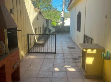 Casa · 212m² · 5 Quartos · 2 Vagas · Casa à venda - no Campo Grande