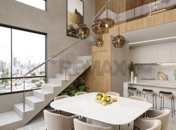 Apartamento · 135m² · 3 Quartos · 2 Vagas · REMAX Vende - Duplex 135m² - Gallery Cambuí Residence