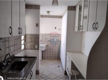Apartamento · 78m² · 3 Quartos · 2 Vagas · APARTAMENTO 3 DORMS 2 VAGAS LAZER COMPLETO