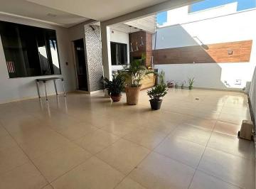 Casa · 2 Quartos · 2 Vagas · Casa à venda - no Jardim Califórnia