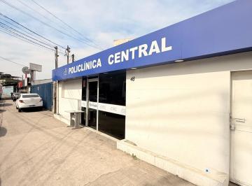 Comercial · 180m² · 6 Quartos · Comercial à venda - no Centro