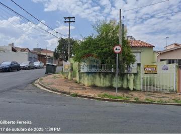Casa · 136m² · 3 Quartos · 3 Vagas · CASA TÉRREA COM 3 QUARTOS A VENDA NO BAIRRO DO TAQUARAL EM CAMPINAS- SP