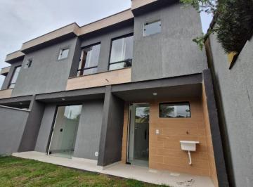 Casa · 80m² · 2 Quartos · 1 Vaga · Casa à venda - no Campo Grande