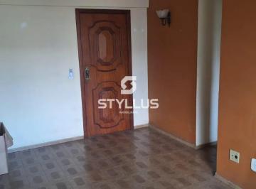 Apartamento · 48m² · 2 Quartos · Apartamento à venda - em Engenho Novo
