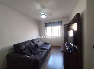 Apartamento · 53m² · 3 Quartos · Apartamento à venda - em Cachambi