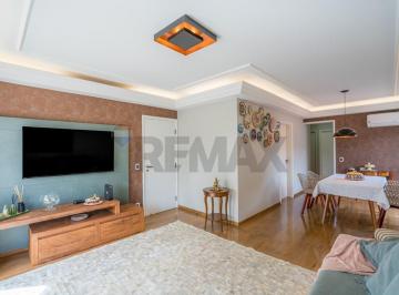 Apartamento · 171m² · 3 Quartos · 2 Vagas · RE/MAX Vende Apartamento Garden Exclusivo de 171 m² na Av. José Bonifácio- R$ 799.000,00