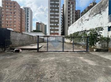 Comercial · 429m² · RE/MAX aluga terreno 7 000,00 Rua General Osorio, Cambuí - Campinas