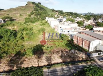 Terreno · 9250m² · Terreno à venda - em Santa Cruz