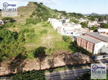 Terreno · Terreno à venda - em Santa Cruz