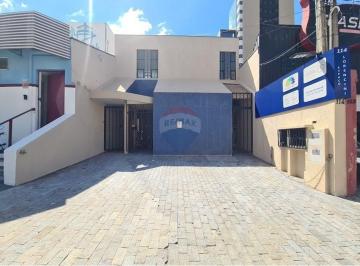 Comercial · 285m² · 2 Vagas · Imovel comercial para alugar, ideal para clinica Campinas