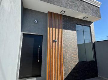 Casa · 75m² · 2 Quartos · 2 Vagas · Casa à venda - no Jardim Continental