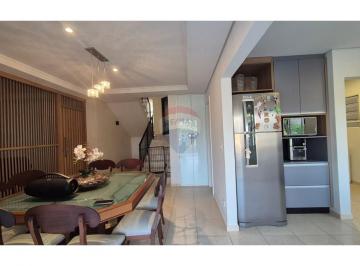 Casa · 228m² · 3 Quartos · 4 Vagas · RE/MAX ALUGA CASA MOBILIADA, CONDOMINIO RECANTO DOS PATURIS, 228M², 3 SUÍTES, 2 VAGAS , R$ 10.00