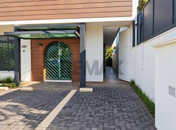 Comercial · 400m² · 6 Vagas · REMAX ALUGA - Espaço Comercial com 10 salas equipadas/ar condicionado/energia fotovoltaica - Grande