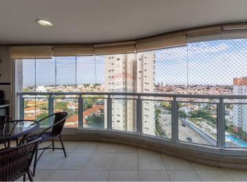 Apartamento · 133m² · 4 Quartos · 3 Vagas · REMAX Vende Apto c/ 132m² R$1.299.000,00 - 3 Suítes, 3 Vagas e Área Gourmet, Condomínio Club House, 