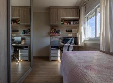 Apartamento · 133m² · 4 Quartos · 3 Vagas · RE/MAX Vende Apto 132m² R$1.299.000 - 3 Suítes, 3 Vagas e Área Gourmet, Condomínio Club House, Parqu