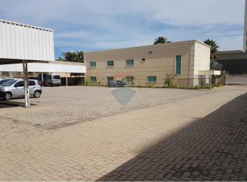 Comercial · 2200m² · RE/MAX Aluga | Ponto Comercial 2.180m² | Jardim do Trevo – Campinas/SP | R$ 32.000/mês