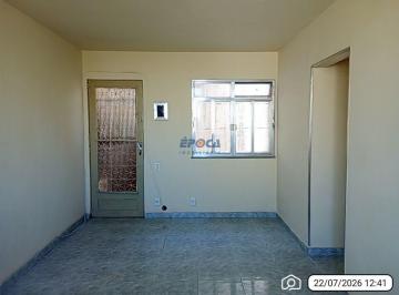 Apartamento · 50m² · 2 Quartos · Apartamento para aluguel - em Santa Cruz