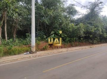 Terreno · Terreno à venda - no Recanto da Lagoa