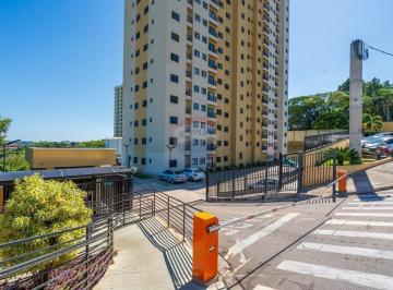 Apartamento · 48m² · 2 Quartos · RE/MAX - CASANOVA - VENDE - Residencial Valênça - Valinhos Apartamento aconchegante de 48m² em Vila