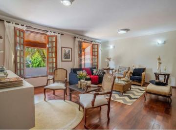 Casa · 277m² · 3 Quartos · 4 Vagas · RE/MAX VENDE Casa no bairro Nova Campinas, com 3 quartos (1 suíte), 281m2 por R$ 1.490.000